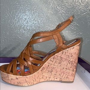 Madden Girl Heels
